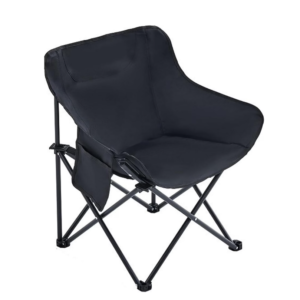 Portable camping chair